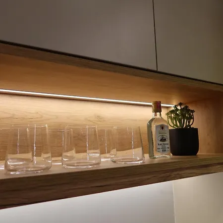 Apartment Blin Modern *